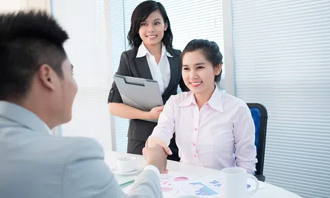 Tuyển nhân viên kinh doanh truyền thông thu nhập từ 15 triệu/tháng trở lên